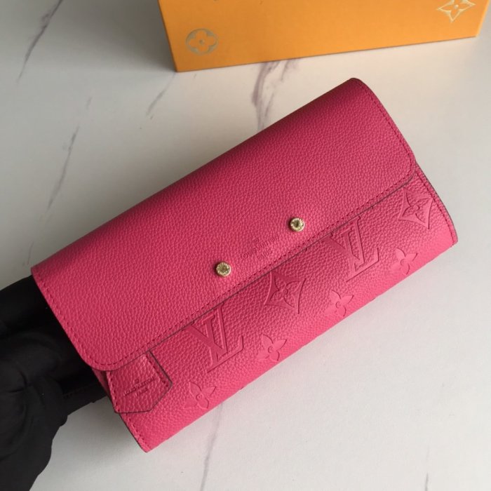 202103SSルイヴィトン LOUIS VUITTON 新作通販长財布 スーパーコピー