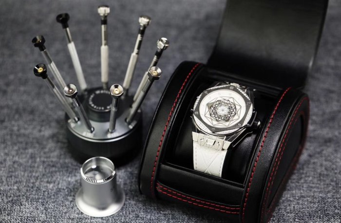 2020SS新作HUBLOT ウブロメンズ時計 スーパーコピー