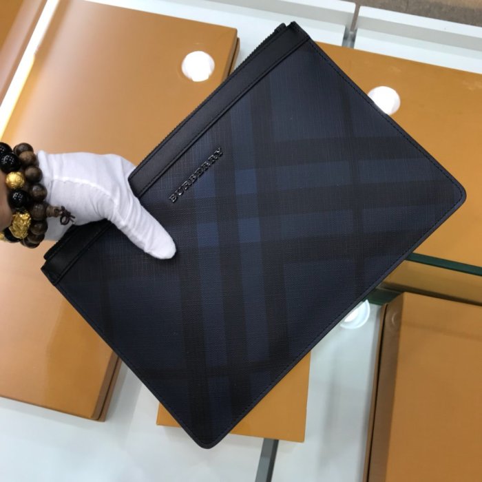 2021SS新作 Burberry バーバリー メンズ ハンドバックスーパーコピー