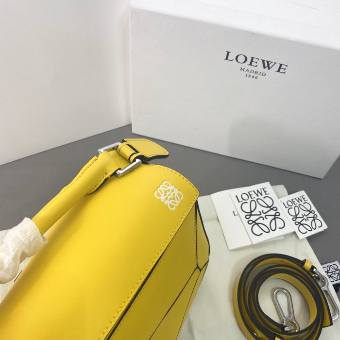 202106SS新作 LOEWE ロエベ レディース ハンドバックスーパーコピー