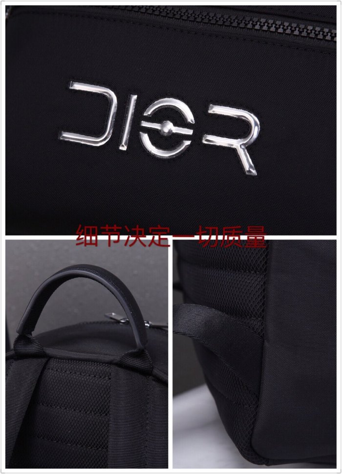 2021SS新作 Dior ディオール メンズ リュックバックスーパーコピー