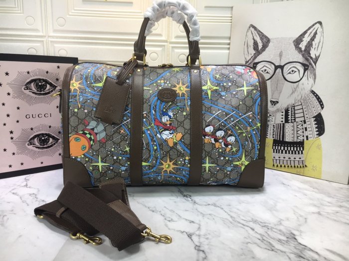 2021SS新作Gucci グッチ レディースハンドバックスーパーコピー