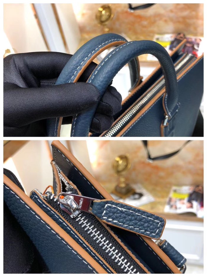 2020SS新作 Hermes エルメス メンズ ハンドバック スーパーコピー