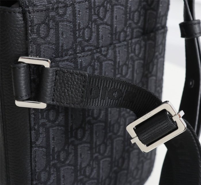 202103SS新作 Dior ディオール メンズ ショルダーバックスーパーコピー