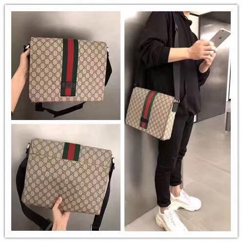 2020SS新作 Gucci グッチ メンズ ショルダーバックスーパーコピー