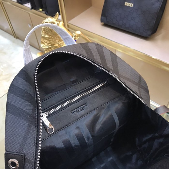 202103SS新作 Burberry バーバリー メンズリュックバックスーパーコピー