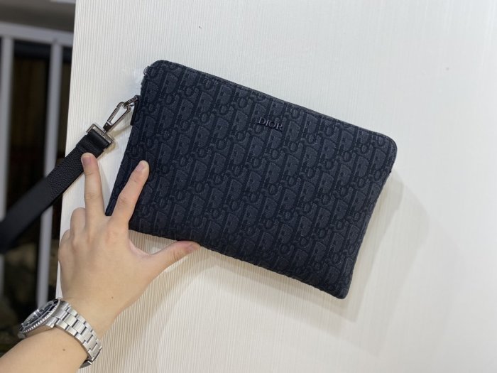 2020SS新作 Dior ディオール メンズ ハンドバック スーパーコピー