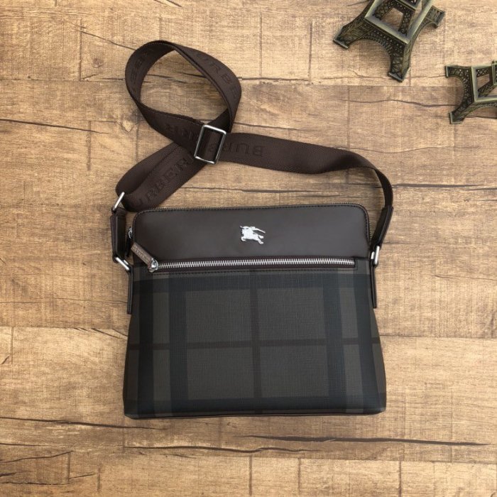 2020SS新作 Burberry バーバリー メンズ ショルダーバック スーパーコピー