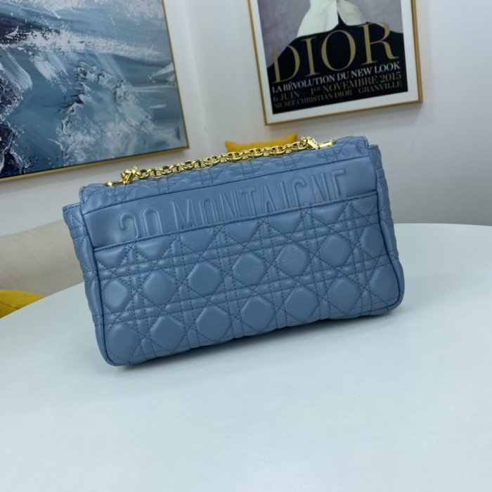 202103SS新作 Dior ディオール レディース ショルダーバックスーパーコピー