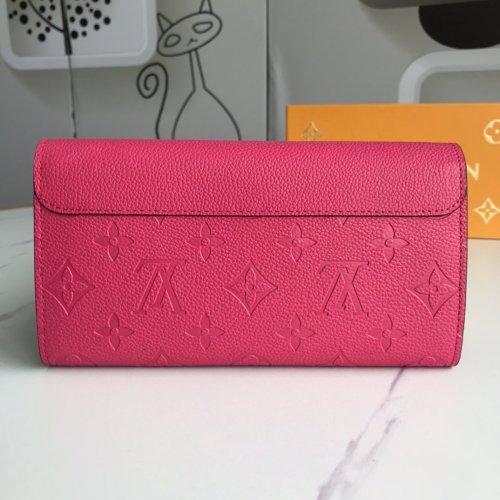 202103SSルイヴィトン LOUIS VUITTON 新作通販长財布 スーパーコピー