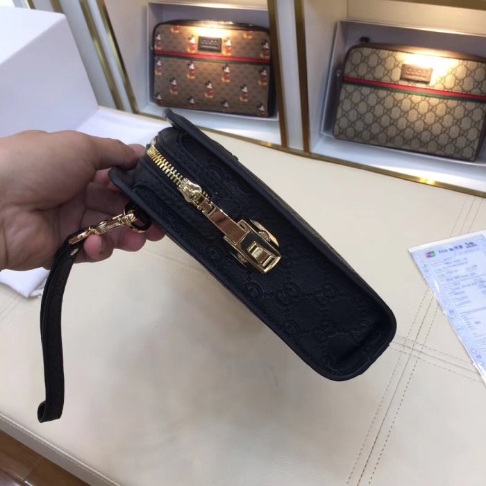 2020SS新作 Gucci グッチ メンズ ハンドバックスーパーコピー