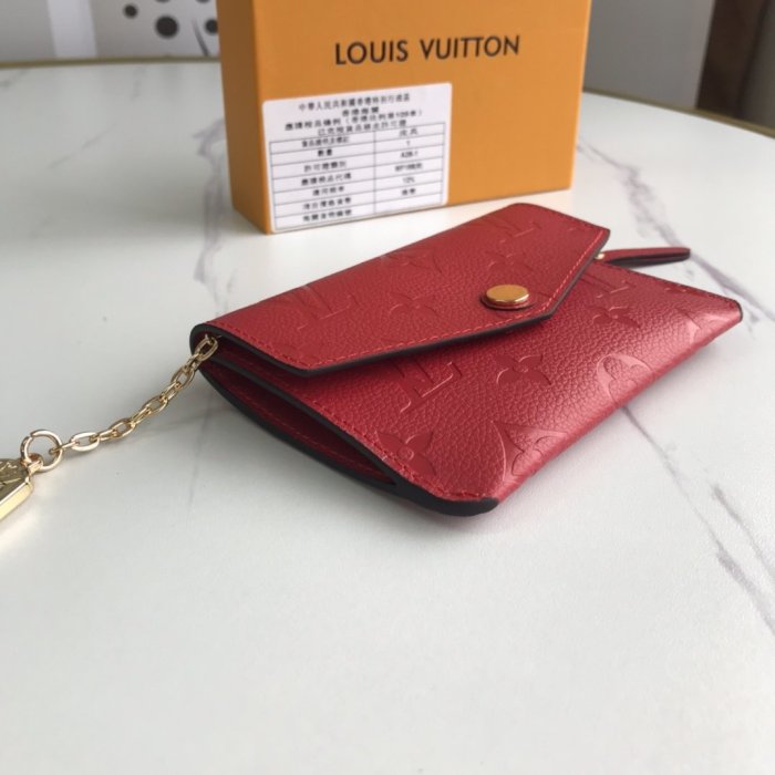 202103SSルイヴィトン LOUIS VUITTON 新作通販 キーケース スーパーコピー