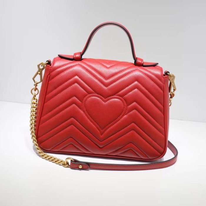 2021SS新作Gucci グッチ レディースハンドバックスーパーコピー