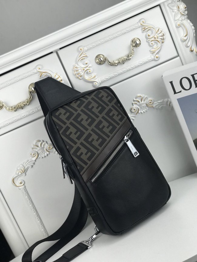 2021SS新作 FENDI フェンディ ハンドバック スーパーコピー
