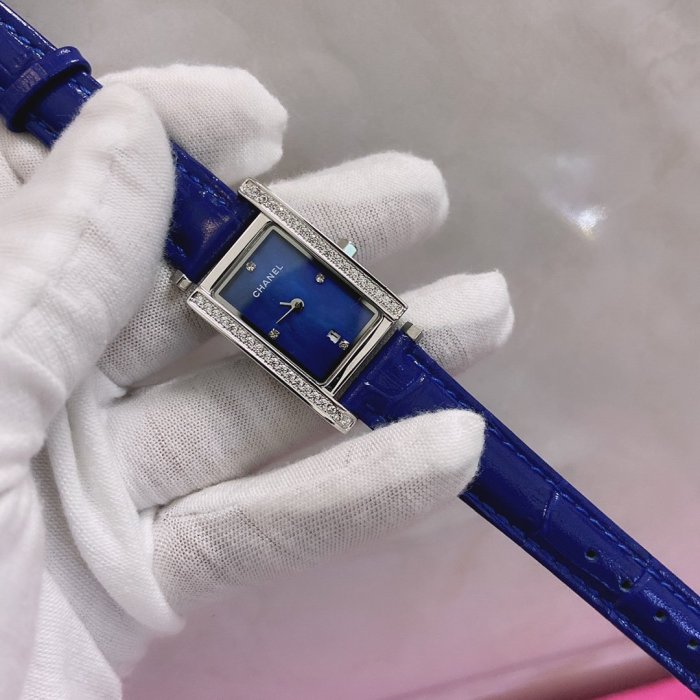 2020SS新作Chanel シャネル レディース 時計 スーパーコピー
