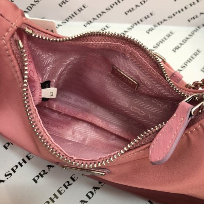 2021SS新作 Prada プラダ レディース ショルダーバックスーパーコピー
