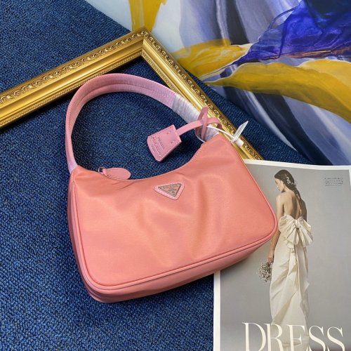 202103SS新作 Prada プラダ レディース ショルダーバックスーパーコピー