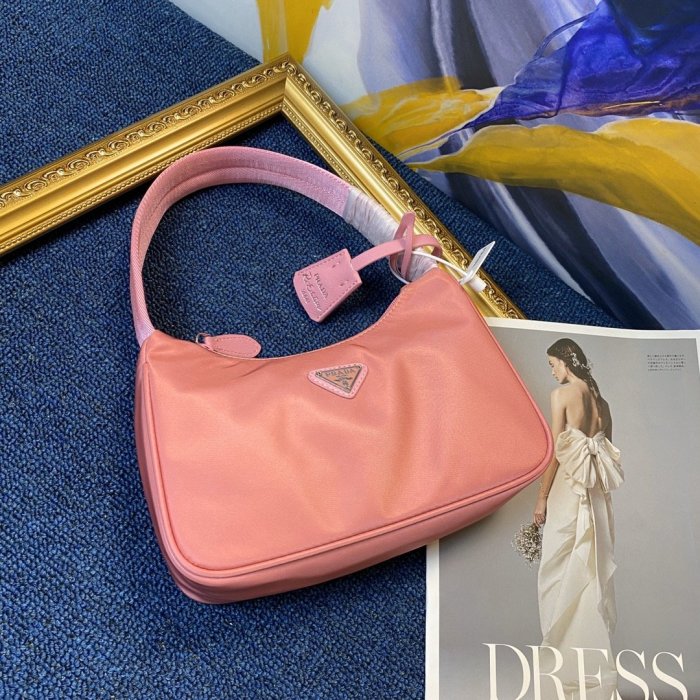 202103SS新作 Prada プラダ レディース ショルダーバックスーパーコピー