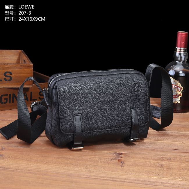 202106SS新作 LOEWE ロエベ メンズ ショルダーバッグ スーパーコピー