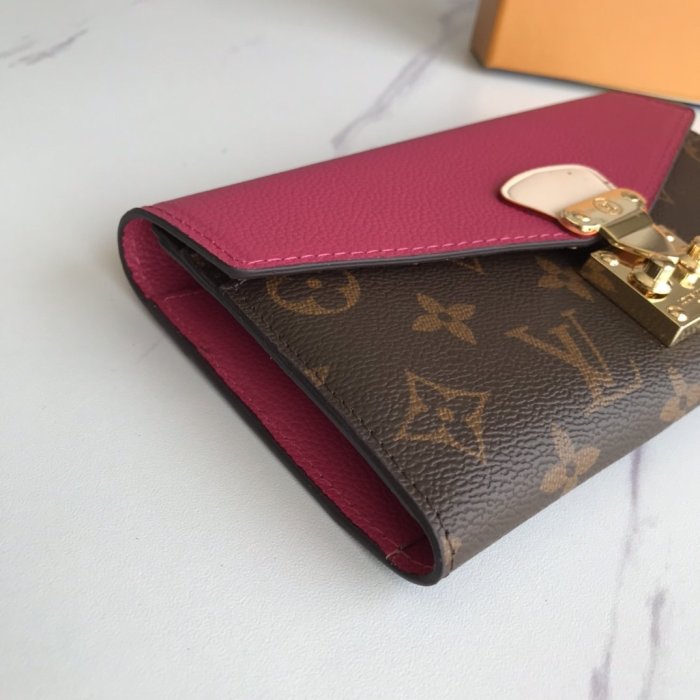 202103SSルイヴィトン LOUIS VUITTON 新作通販长財布 スーパーコピー