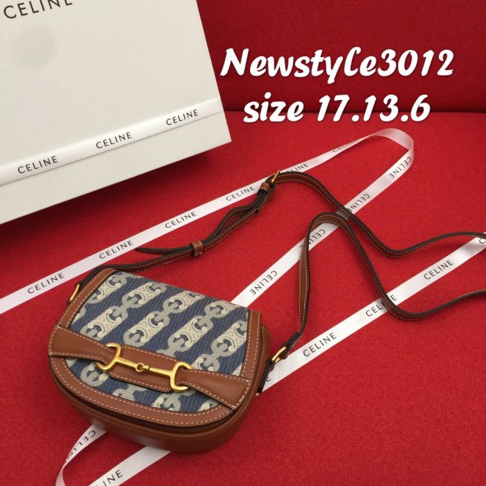 2021SS新作 Celine セリーヌ レディースショルダーバッグスーパーコピー