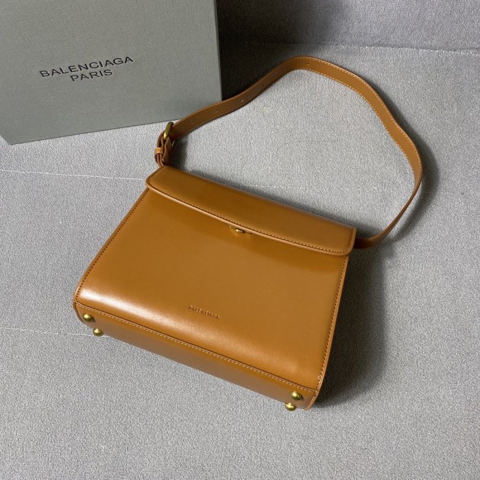 2020SS新作 Balenciaga バレンシアガ レディース ショルダーバック スーパーコピー