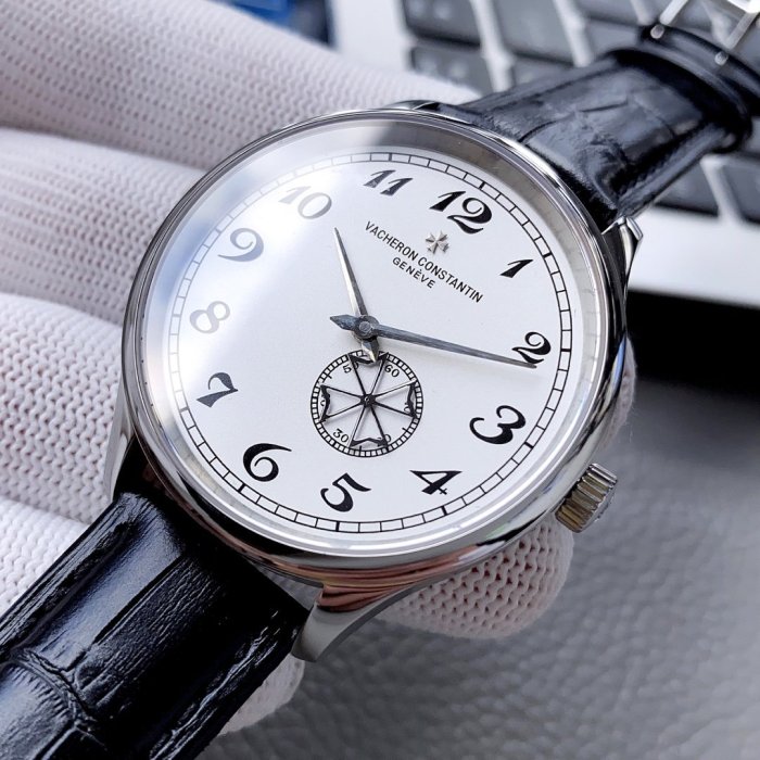 2020SS新作Vacheron Constantinヴァシュロンコンスタンタンメンズ時計スーパーコピー4色