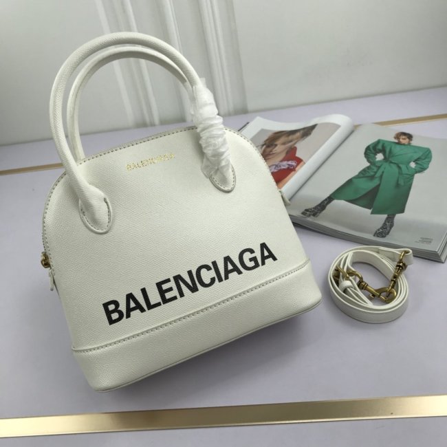 2020SS新作 Balenciaga バレンシアガ レディース ハンドバック スーパーコピー