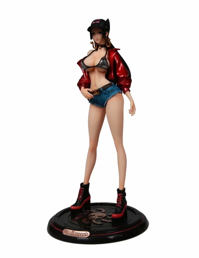 ONE PIECE ガレージキット