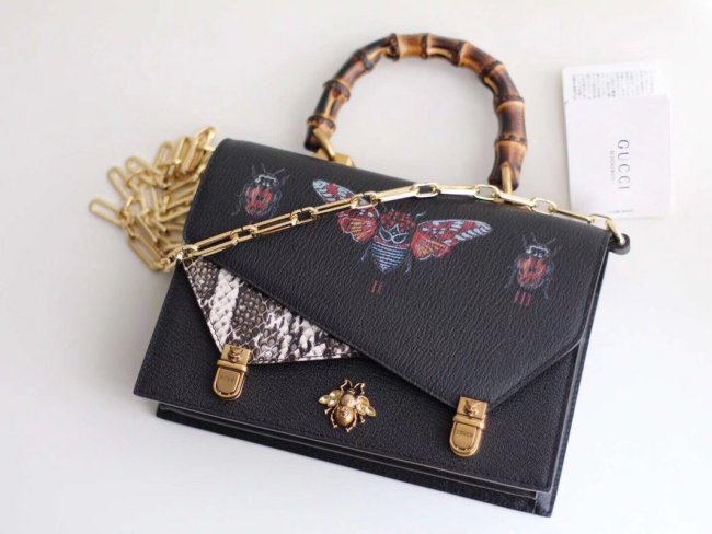 2020SS新作Gucci グッチ レディースショルダーバックスーパーコピー