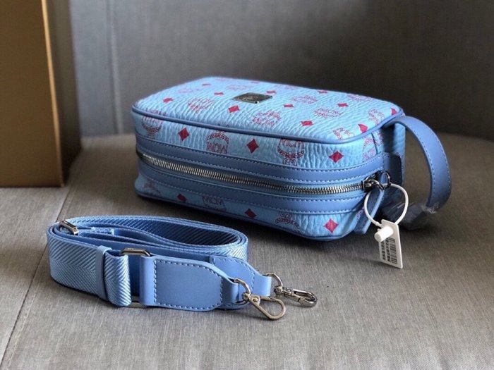 2020SS新作 MCM エムシーエム レディース ショルダーバッグ スーパーコピー