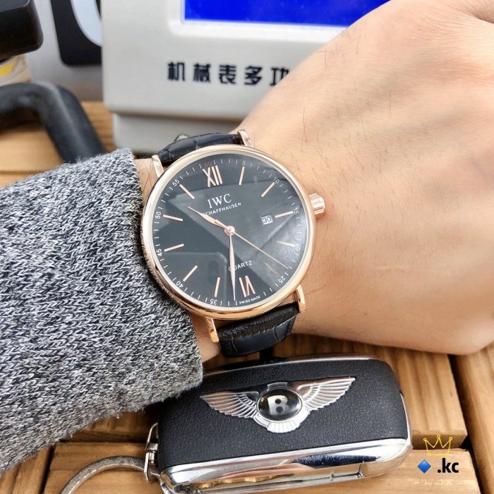 2020SS新作IWC メンズ時計 スーパーコピー6色