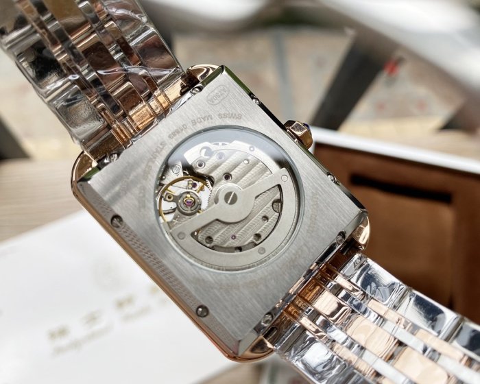2020SS新作Cartier カルティエ メンズ 時計 スーパーコピー4色