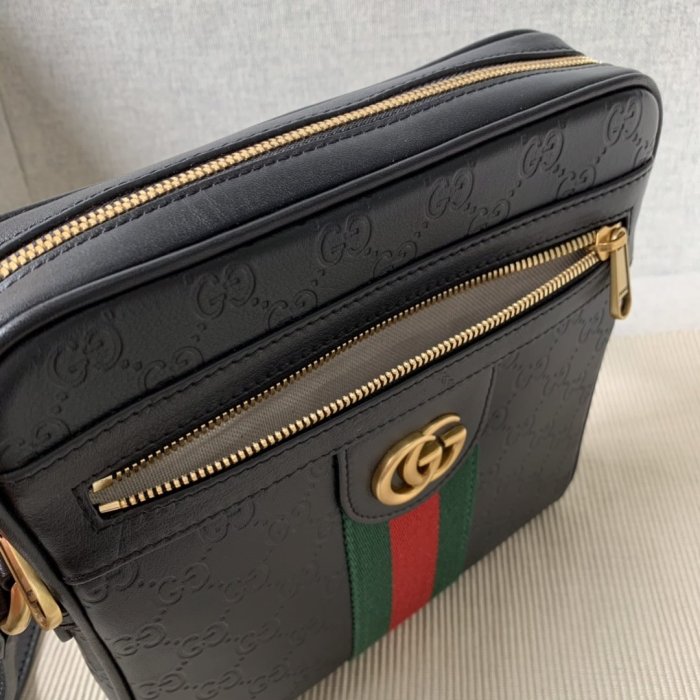 2020SS新作 Gucci グッチ メンズ ショルダーバックスーパーコピー