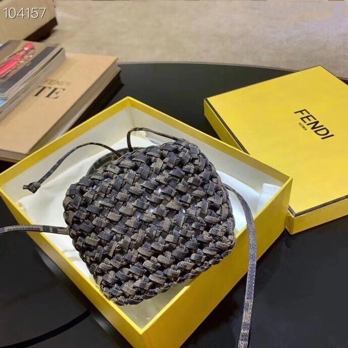2020SS新作 FENDI フェンディ レディース ショルダーバック スーパーコピー