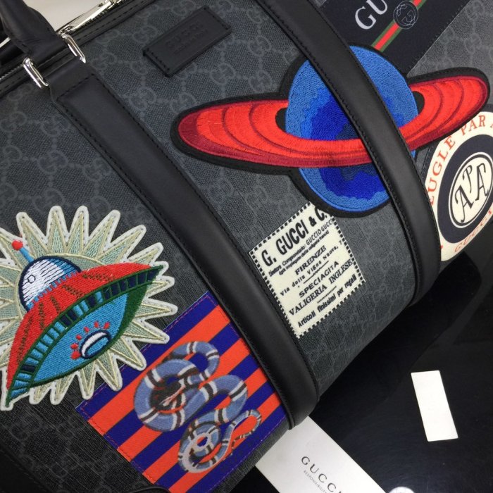 202105SS新作Gucci グッチ メンズ ハンドバックスーパーコピー