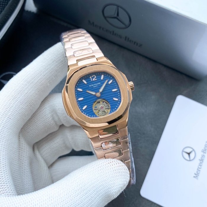 2020SS新作PatekPhilippeパテック フィリップメンズ時計 スーパーコピー6色