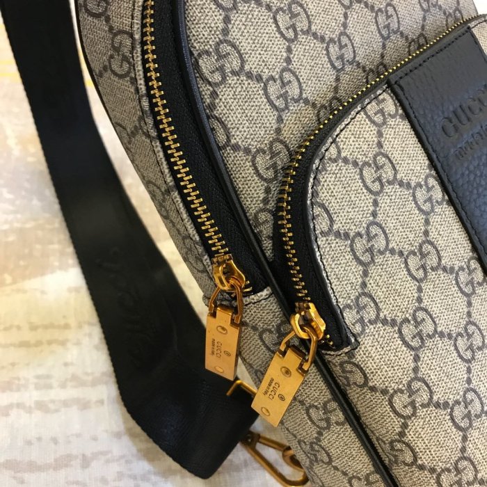 2020SS新作 Gucci グッチ メンズ ショルダーバックスーパーコピー