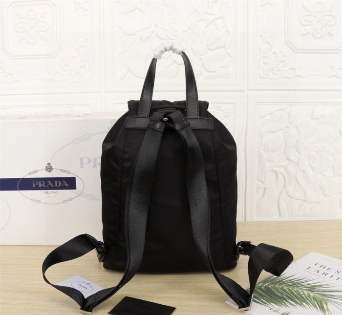 202103SS新作レディース Prada プラダ リュックバックスーパーコピー