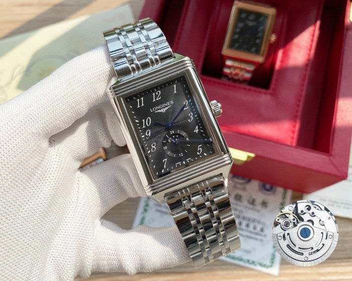 2020SS新作 Patek Philippe パテックフィリップ メンズ 時計 スーパーコピー4色