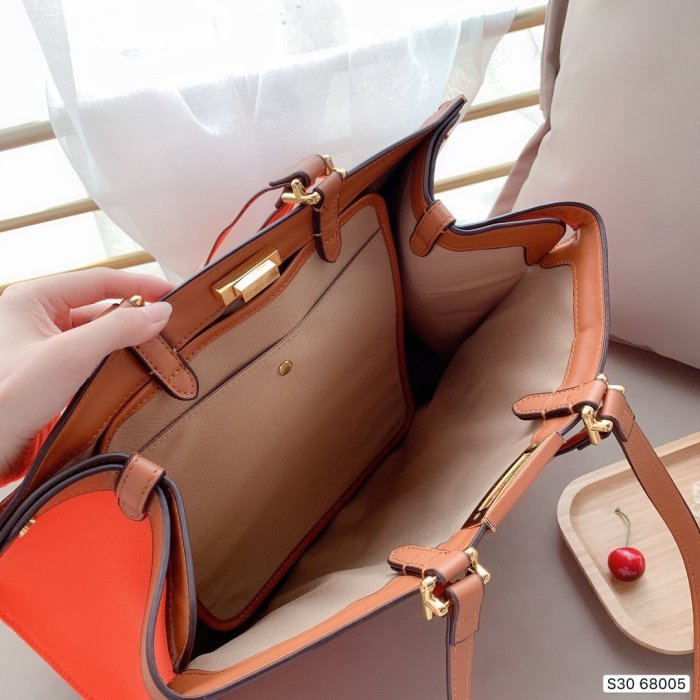 2020SS新作 FENDI フェンディ レディース ハンドバック スーパーコピー