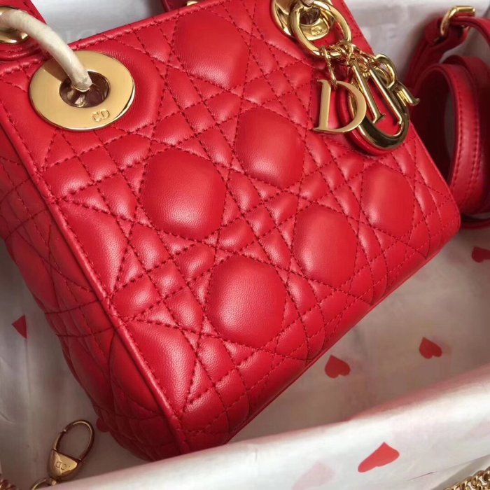 202103SS新作 Dior ディオール レディース ハンドバックスーパーコピー