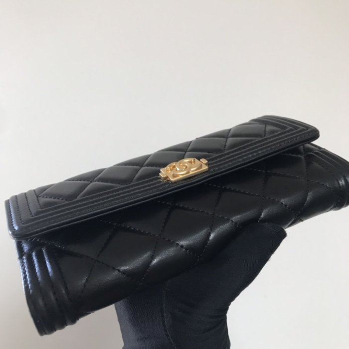 202103SSシャネルChanel新作通販 長財布 スーパーコピー
