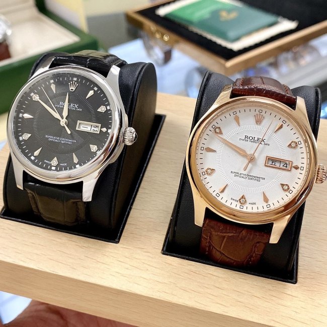2020SS新作ROLEXロレックスメンズ時計 スーパーコピー 4色