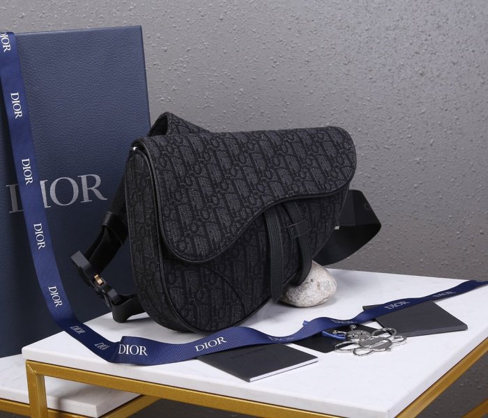 2020SS新作 Dior ディオール メンズ ショルダーバック スーパーコピー