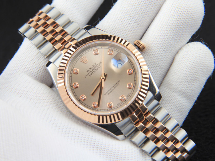 2020SS新作Rolex ロレックス メンズ時計 スーパーコピー