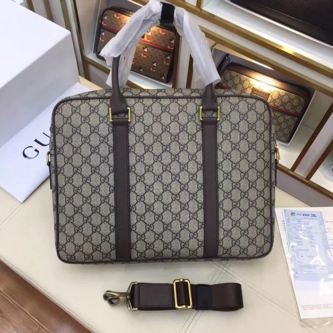2020SS新作 Gucci グッチ メンズ ハンドバックスーパーコピー