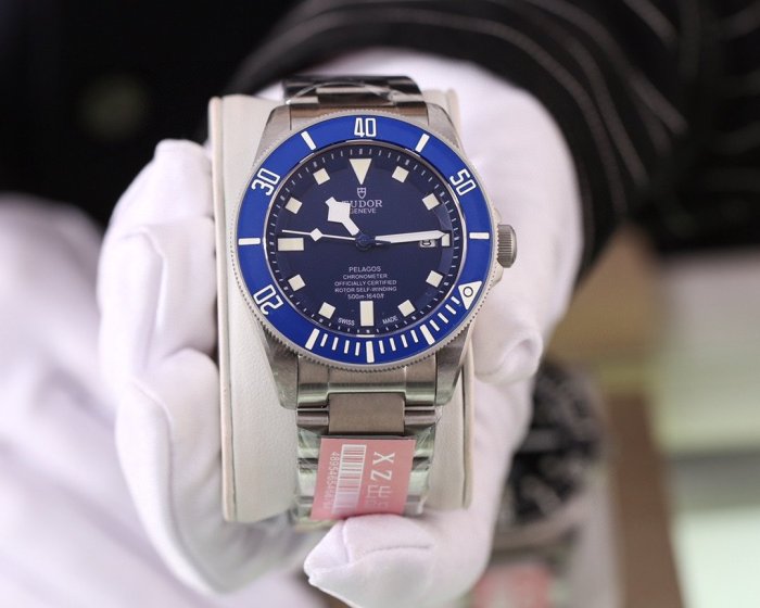 2020SS新作TUDORチュードルメンズ時計 スーパーコピー 2色