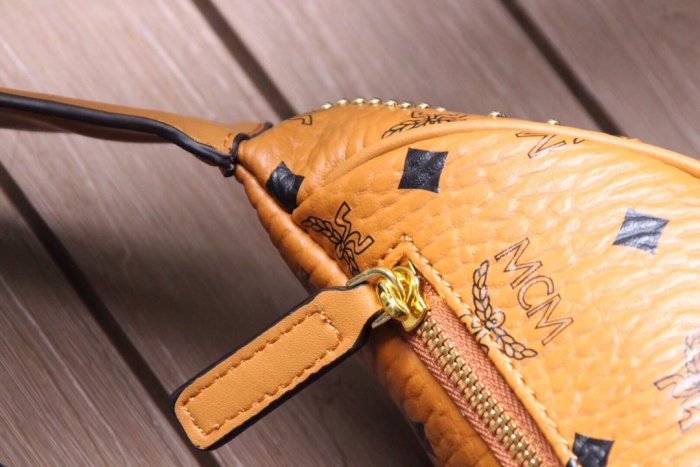 2020SS新作 MCM エムシーエム レディース ショルダーバック スーパーコピー