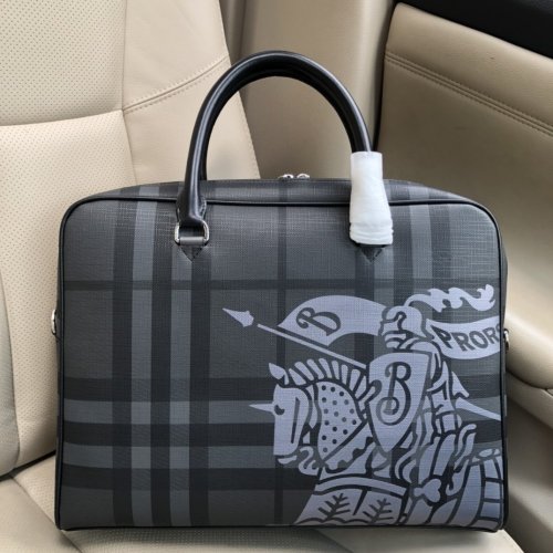 2020SS新作 Burberry バーバリー メンズ ハンドバックスーパーコピー
